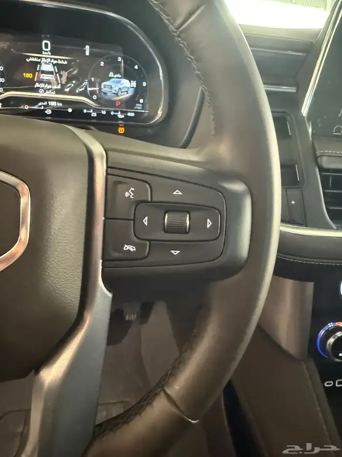 حي أم سي يوكن SLT موديل 2024 27