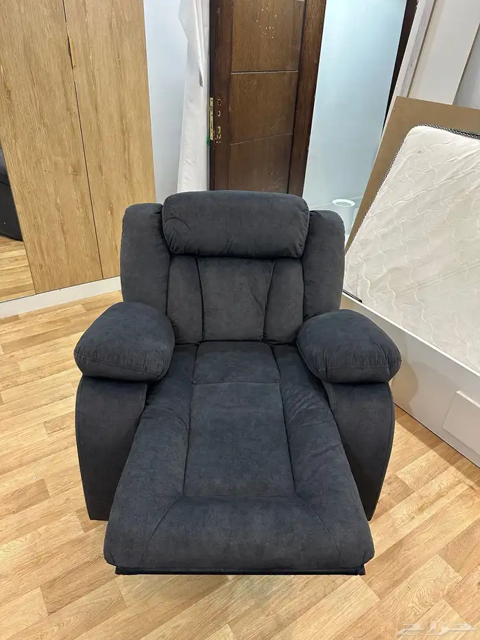 كرسي استرخاء ليزي بوي من اكسترا 1