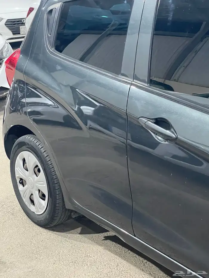 سبارك 2018 مالك واحد 5