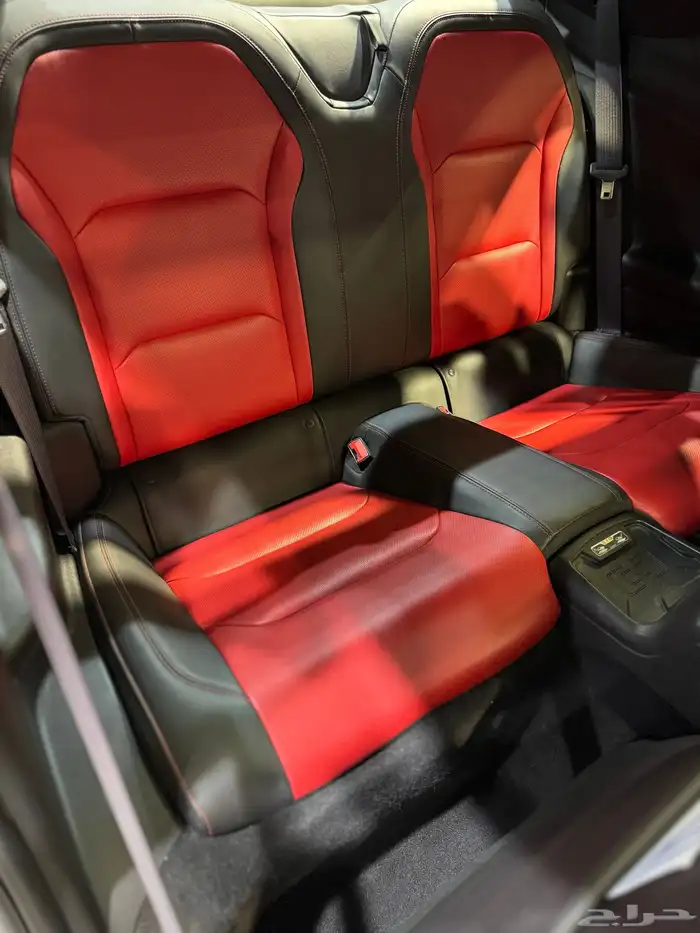 كومارو SS موديل 2016 25