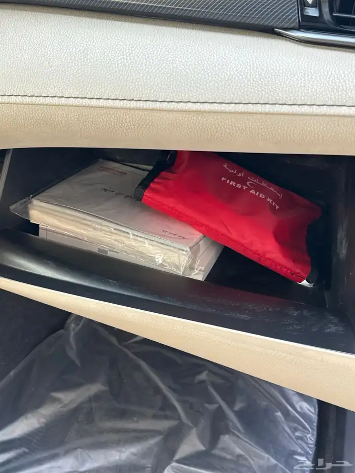 تويوتا كامري 2022 ستاندر سعودي 29