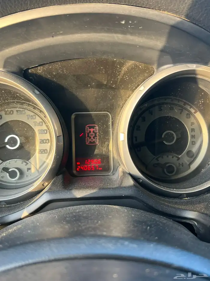 باجيرو 2017 ربع فل كامل 27