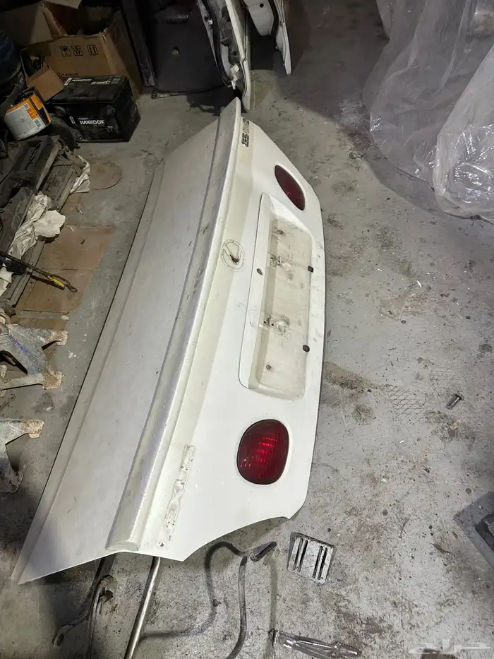 قطع غير لكزس جي اس 300 63