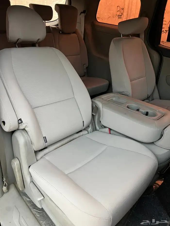 كيا كرنفال 2017 7