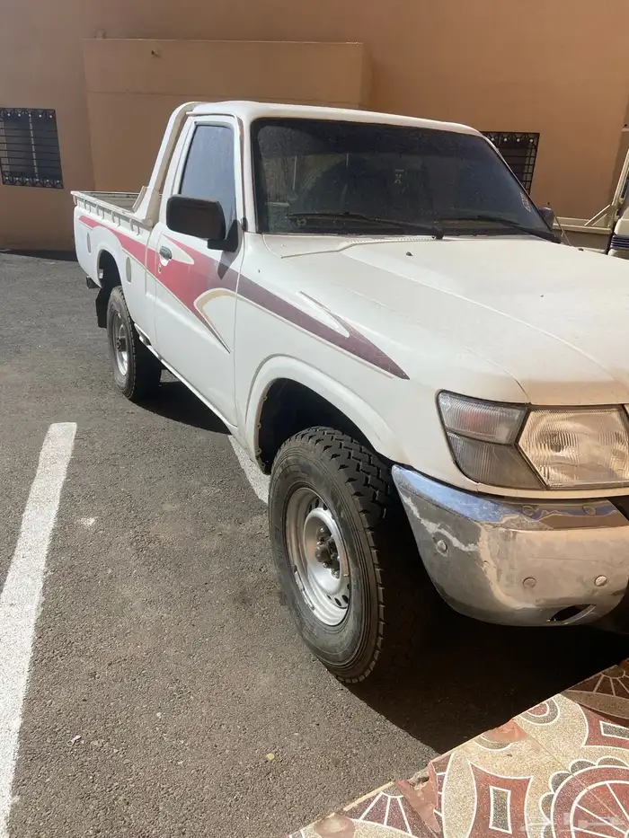 نيسان حوض 2002 1