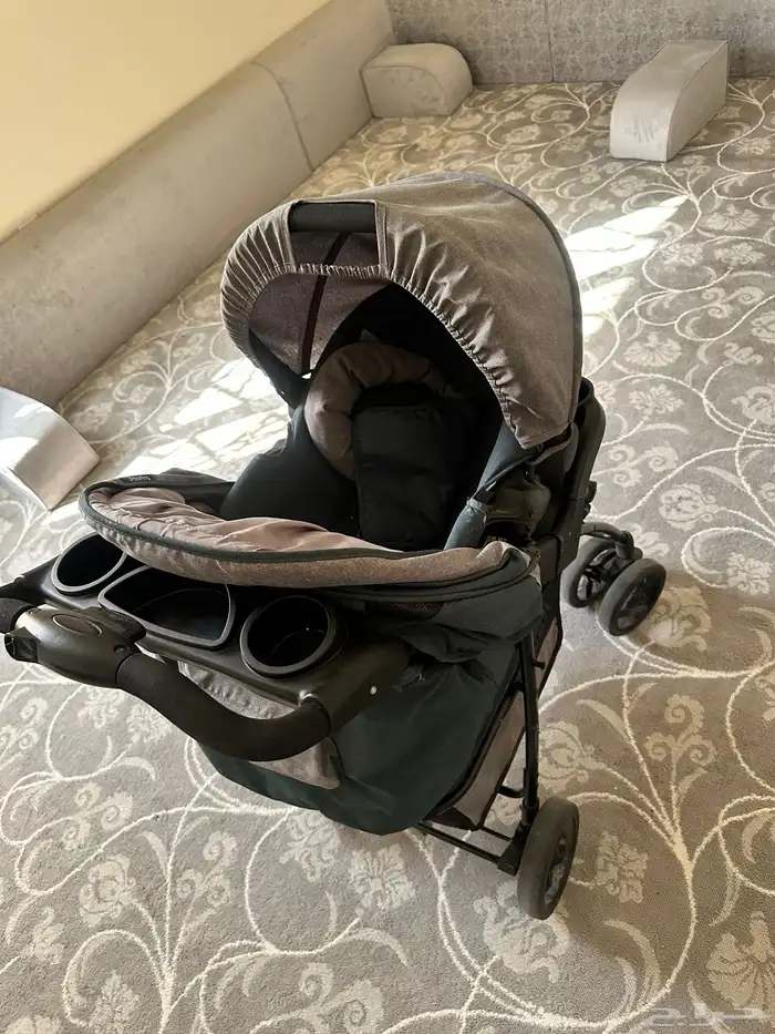 عربية اطفال 2