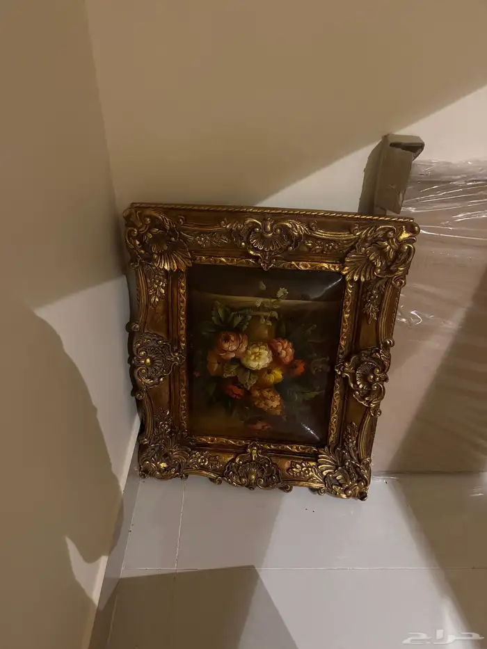 لوح جدارية 6