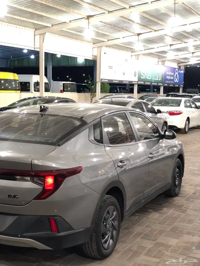 كيا k3 قير مكينة شاص ارباج علي الشرط 4