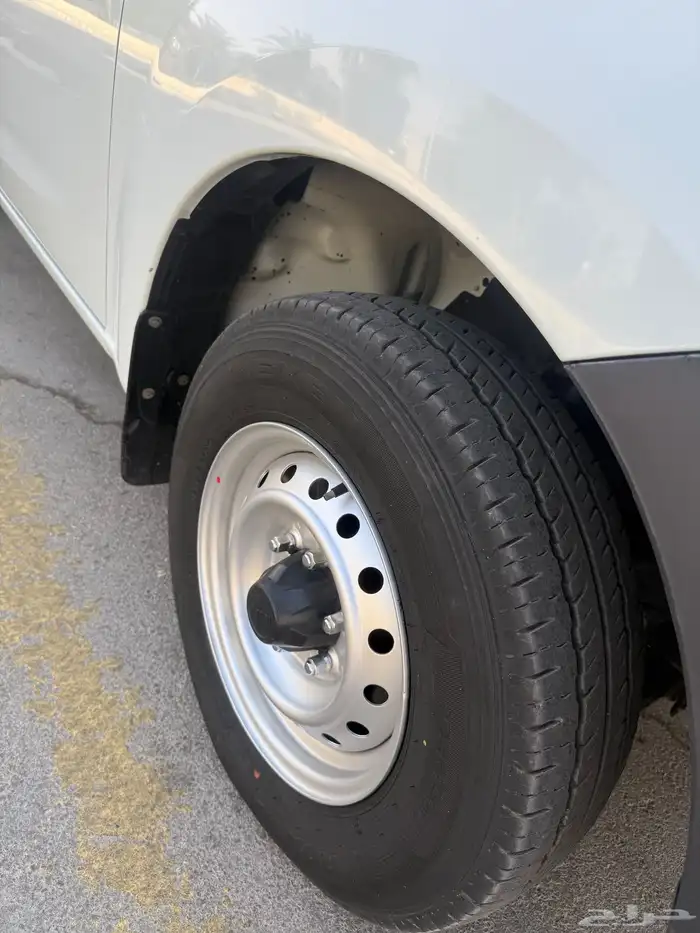 للبيع ايسوزو موديل 2022 نظيفة 18