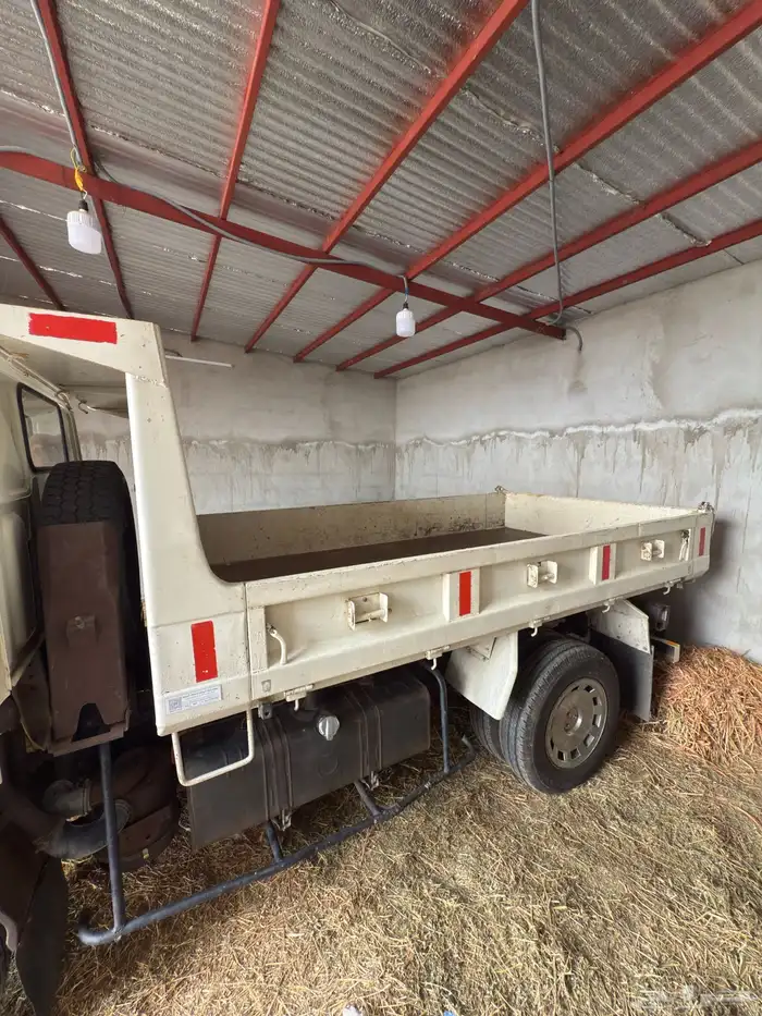 قلاب ديهاتسو84 وكالة نضيف 4