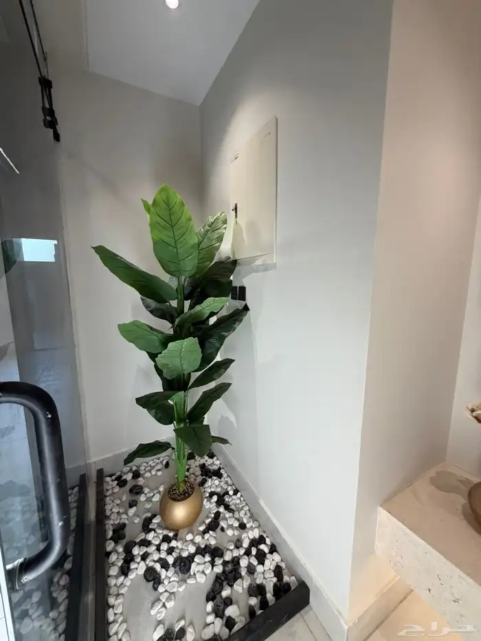 شقق تمليك ارضيه حي اليرموك 560 5