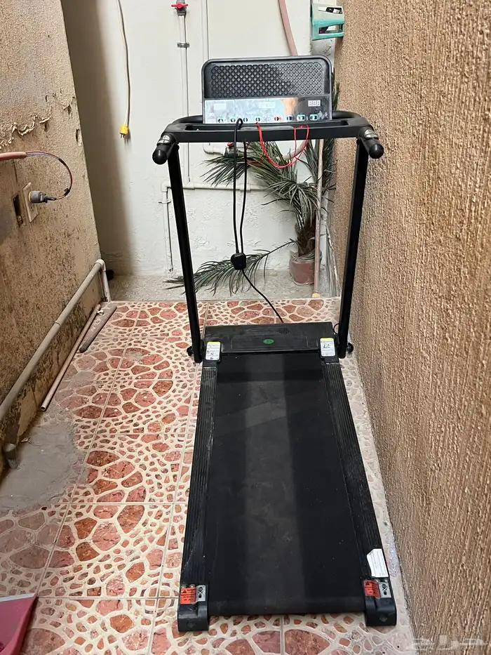 للبيع جهاز سير 0