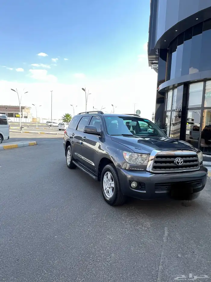 سكويا 2016 دبل 5