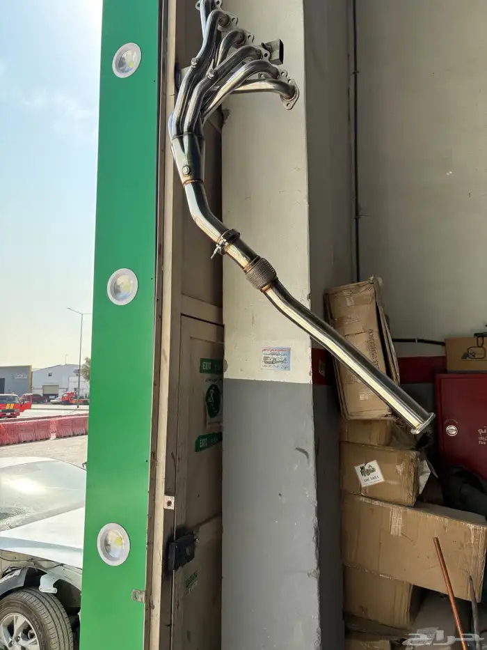 هدرزات جيب لندكروزر نسيان فتك 4500 أو 4800 1