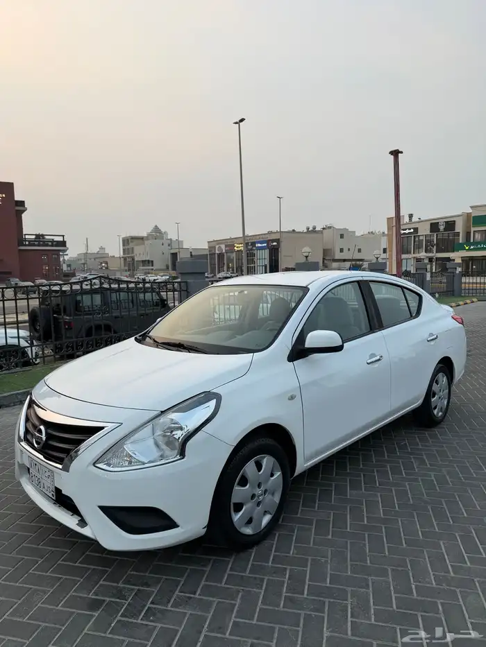 نيسان صني 2022 2