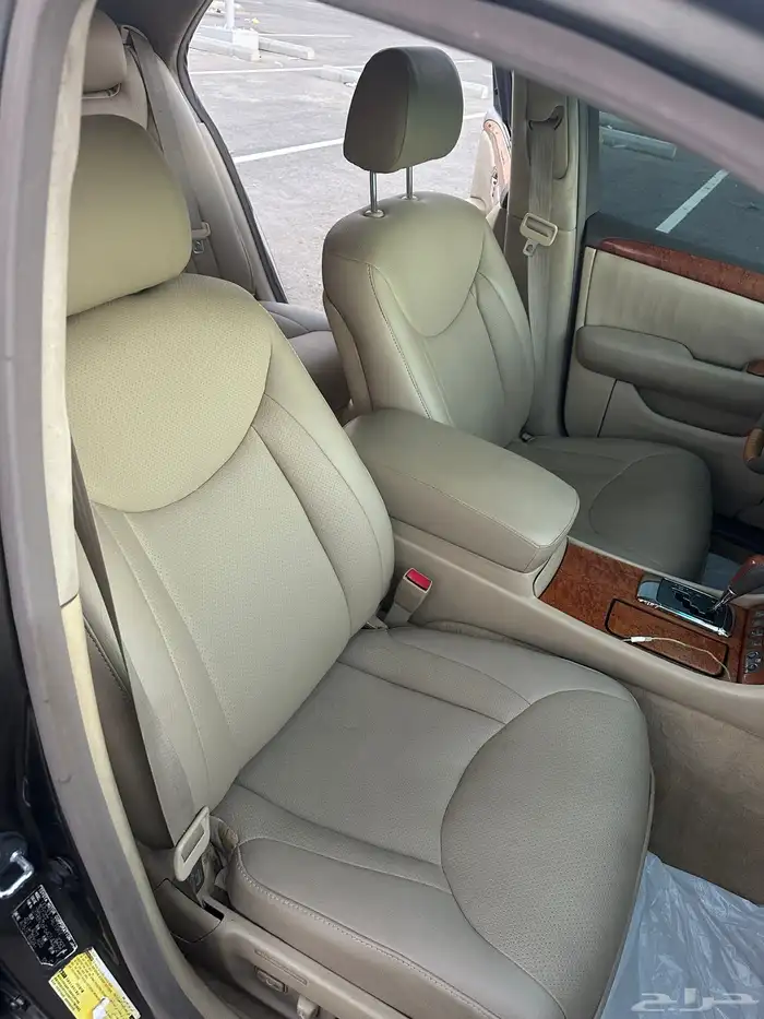 لكزس 430 فل سعودي 13