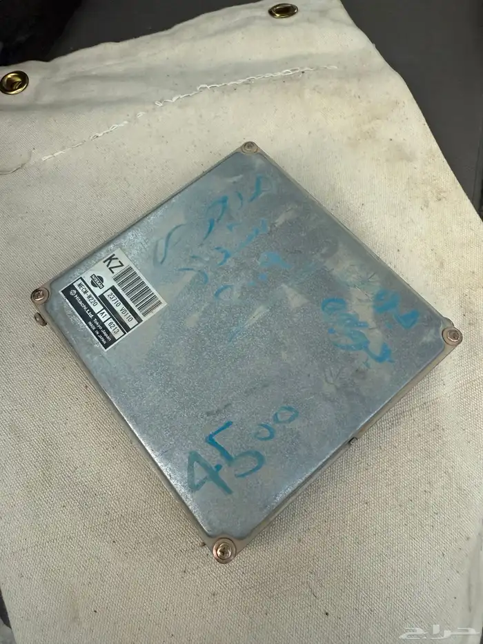 كمبيوتر باترول 4500 موديل 2008 0