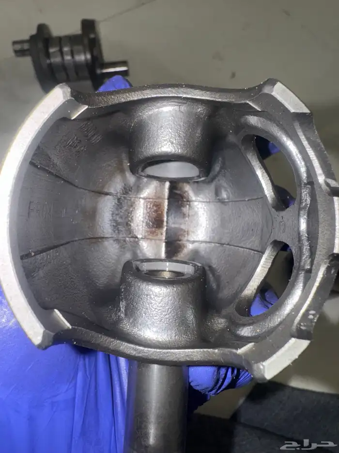 قطع بانشي تشليح 3