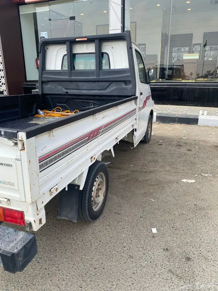 دباب ديهاتسو 3