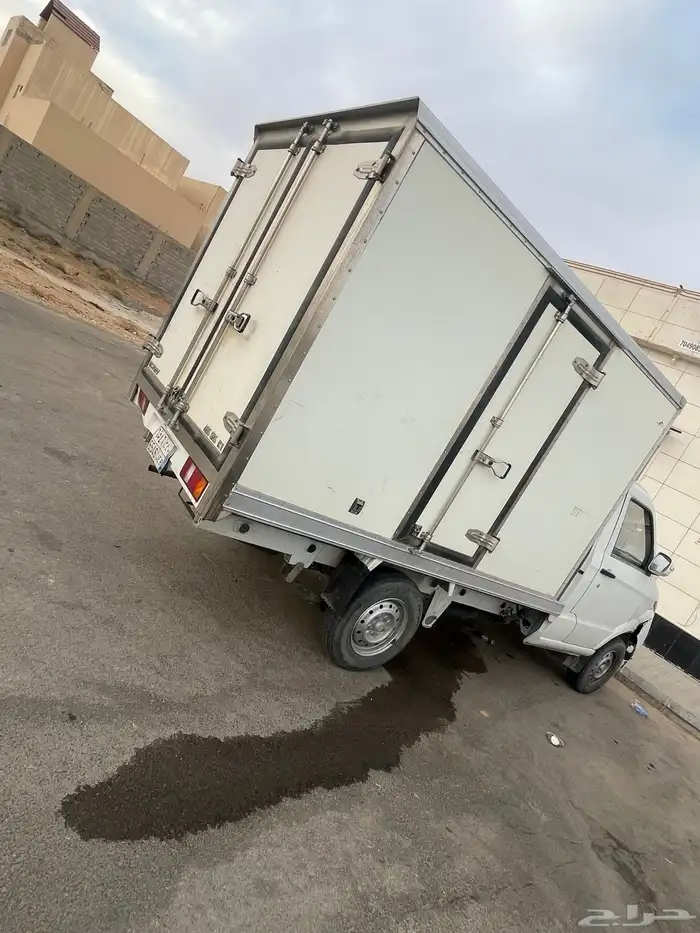 دباب فيكتوري ثلاجة تجميد تبريد 3