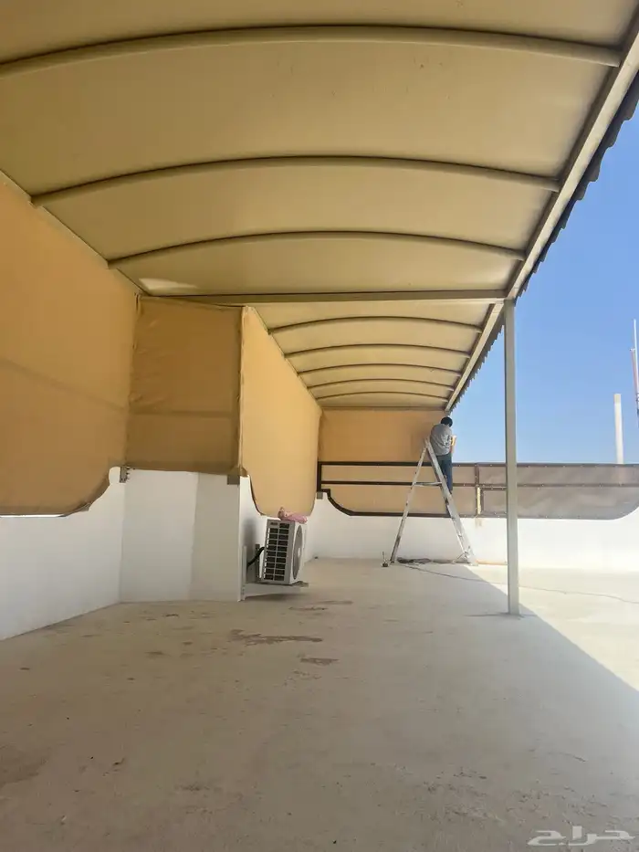 مظلات سواتر 10