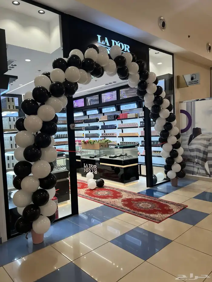 تجهيز افتتاح المحلات والحفلات واجهزة الشرار والدخان 15