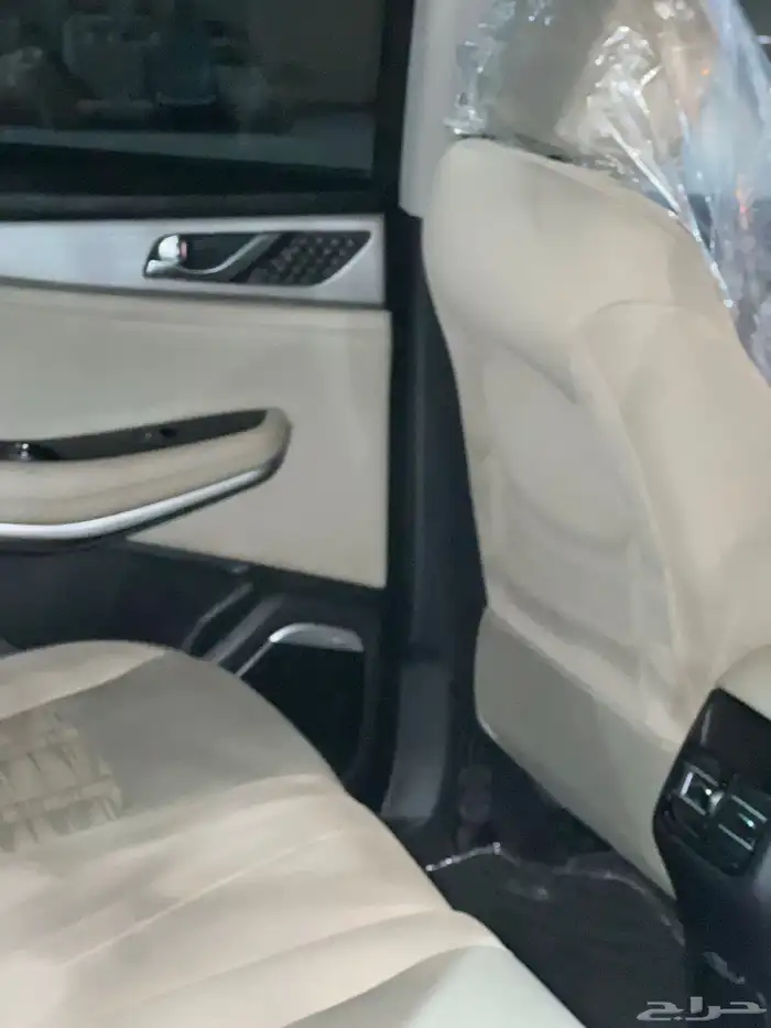 شانجان CS75 2020 نص فل 13