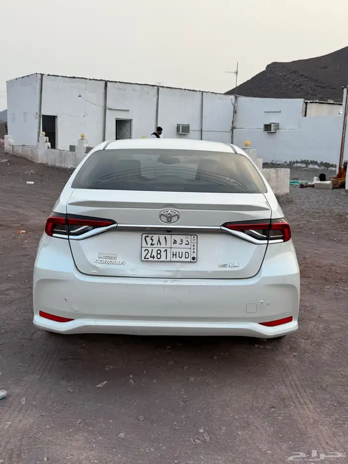 كورلا 2021 1