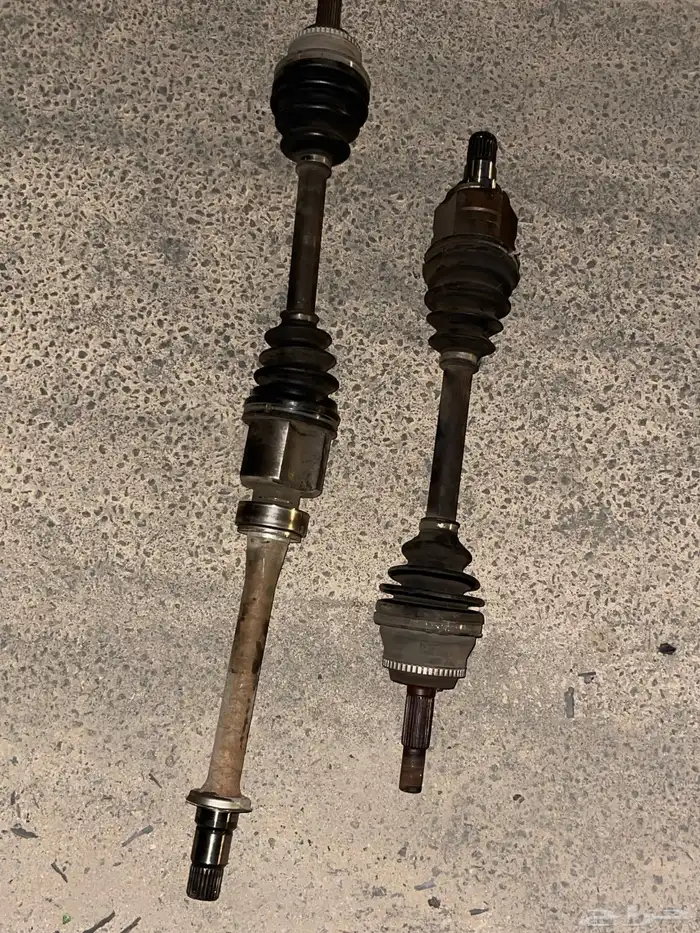 عكوس كامري من 2007 إلى 2011 قير أتوماتيك 0