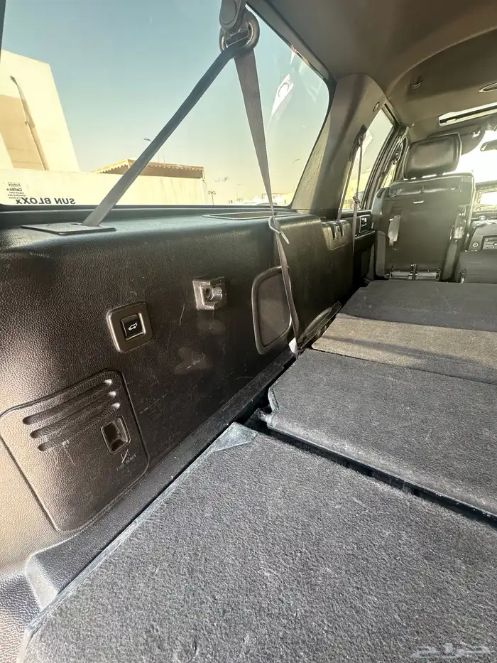 فورد اكسبدشن صالون عائلي طويل 12