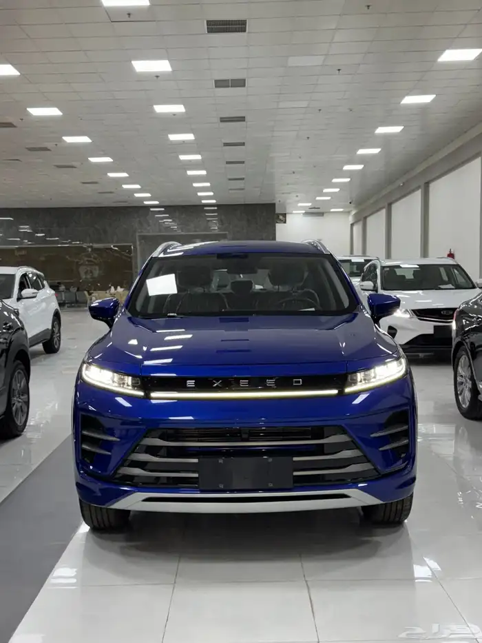 شيري اكسيد 2023 جديد اصفار عرض خاص . 0