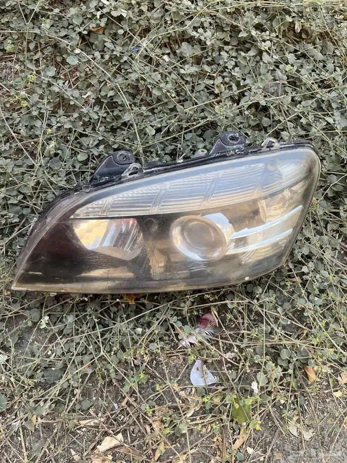 شمعات كابرس 1