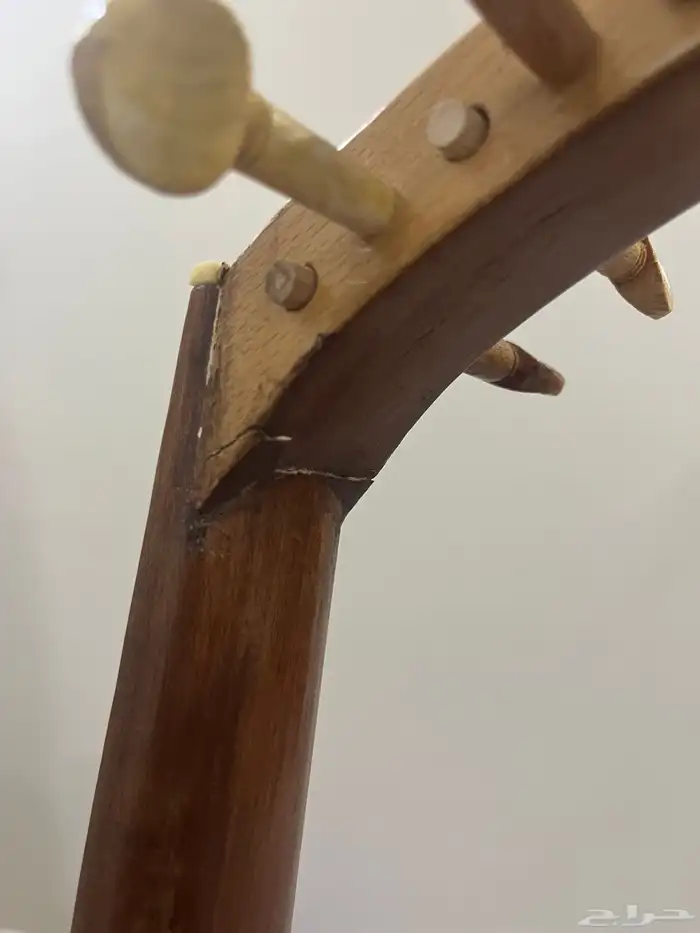 آلة عود موسيقي 4