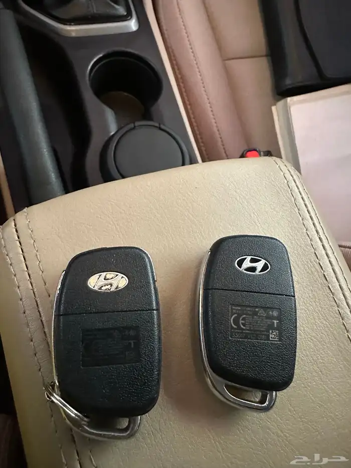 هيواندي توسان تم البيع 35