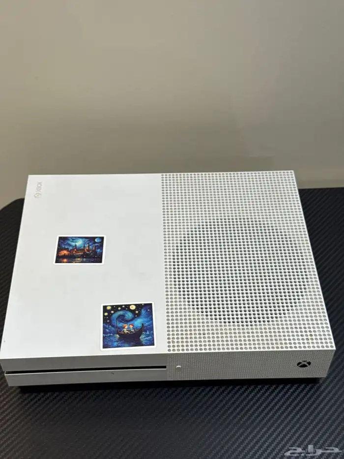 جهاز اكسبوكس ون اخو الجديد 0