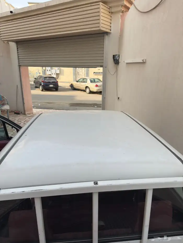 هايلكس 2001 مخزن 16