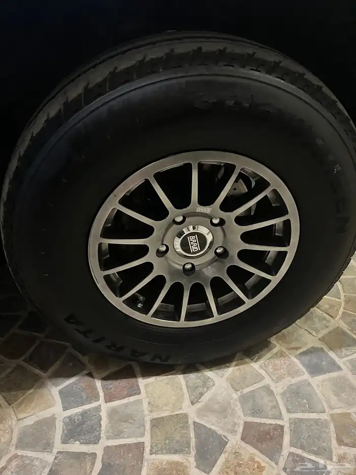 جنوط برايد 3