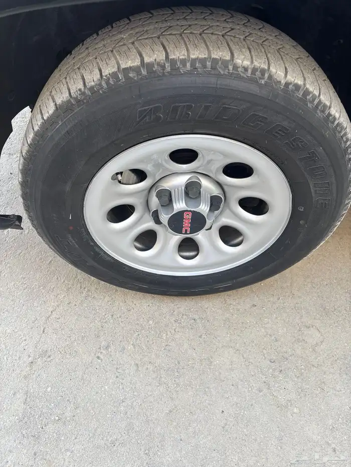 جي ام سي سييرا مخصر 16