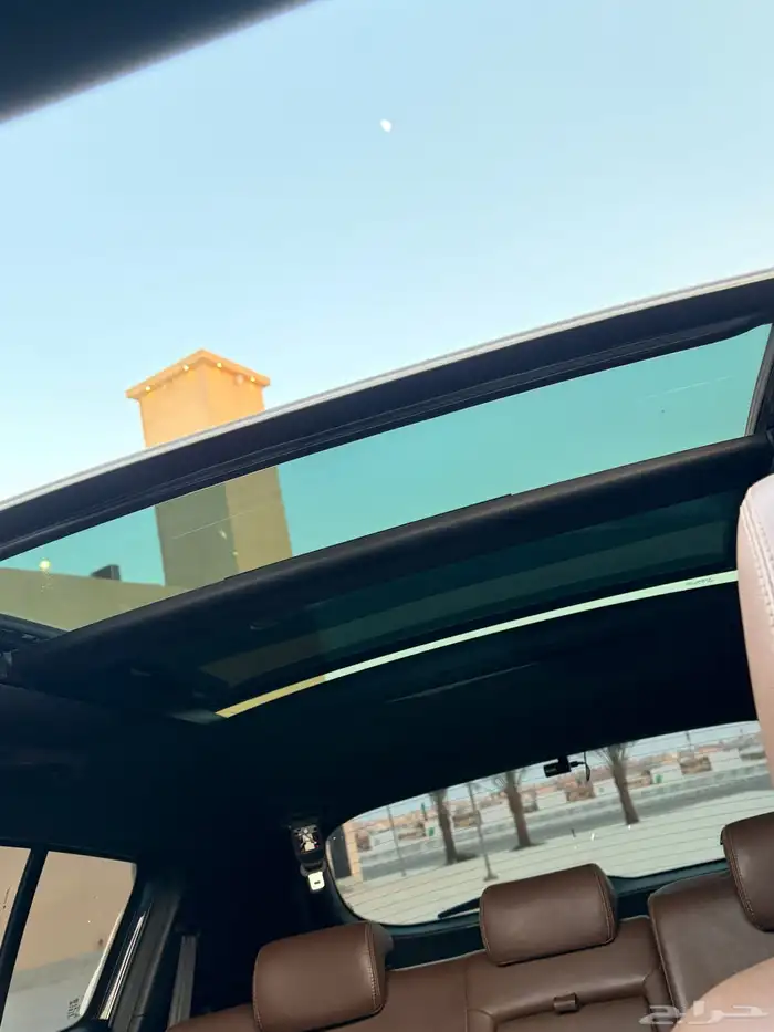 سبورتاج ديزل 2020 أعلى فئة بانوراما 17