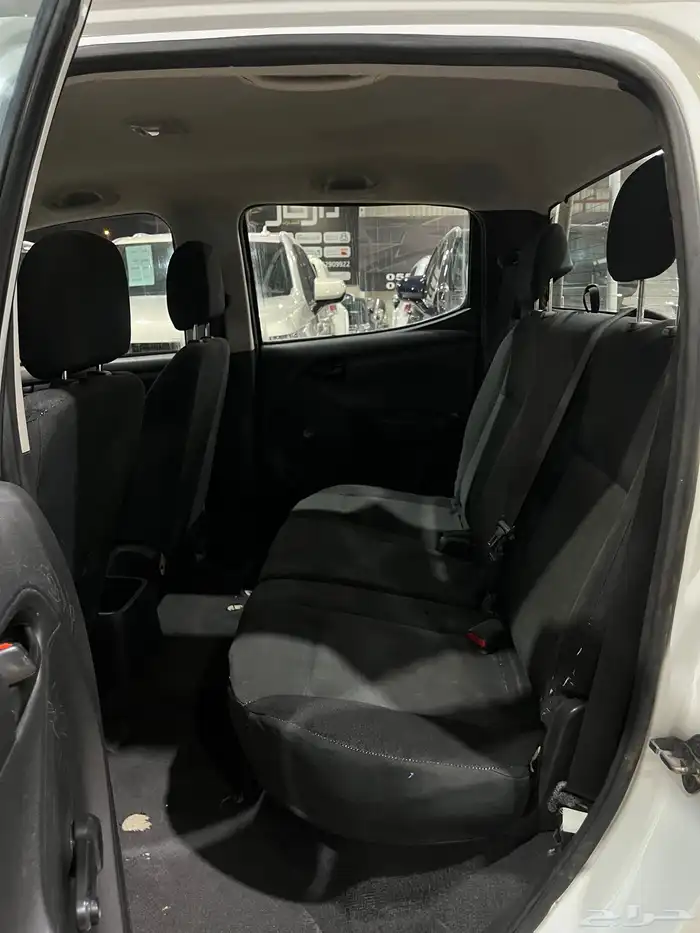 اسيوزو 2020 غمارتين عداد قليل بدون دبل ديزل سعودي 13