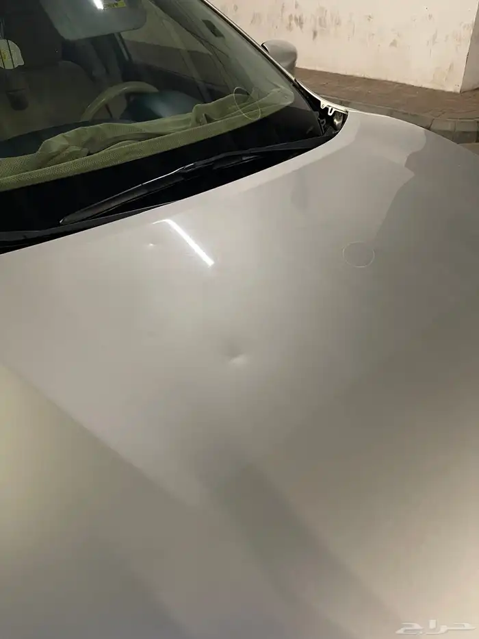 نيسان اكس تريل دبل 2015 - 7 مقاعد 15