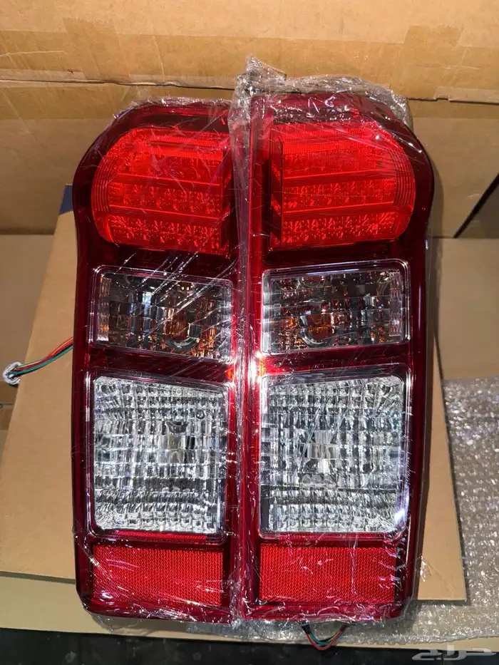 اسطب خلفي ديماكس 3