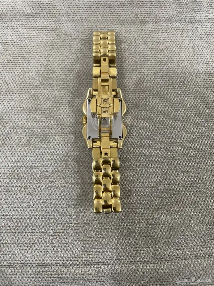 ساعة كارديال 2