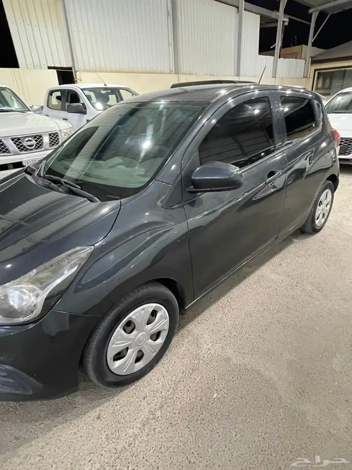 سبارك 2018 مالك واحد 17