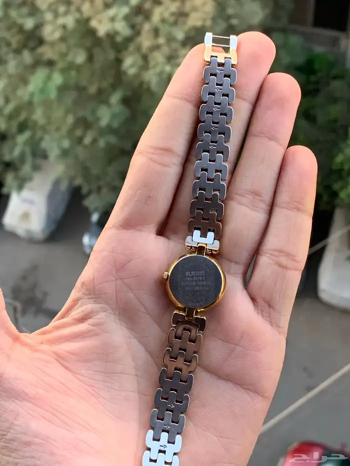 رادو نسائية 6