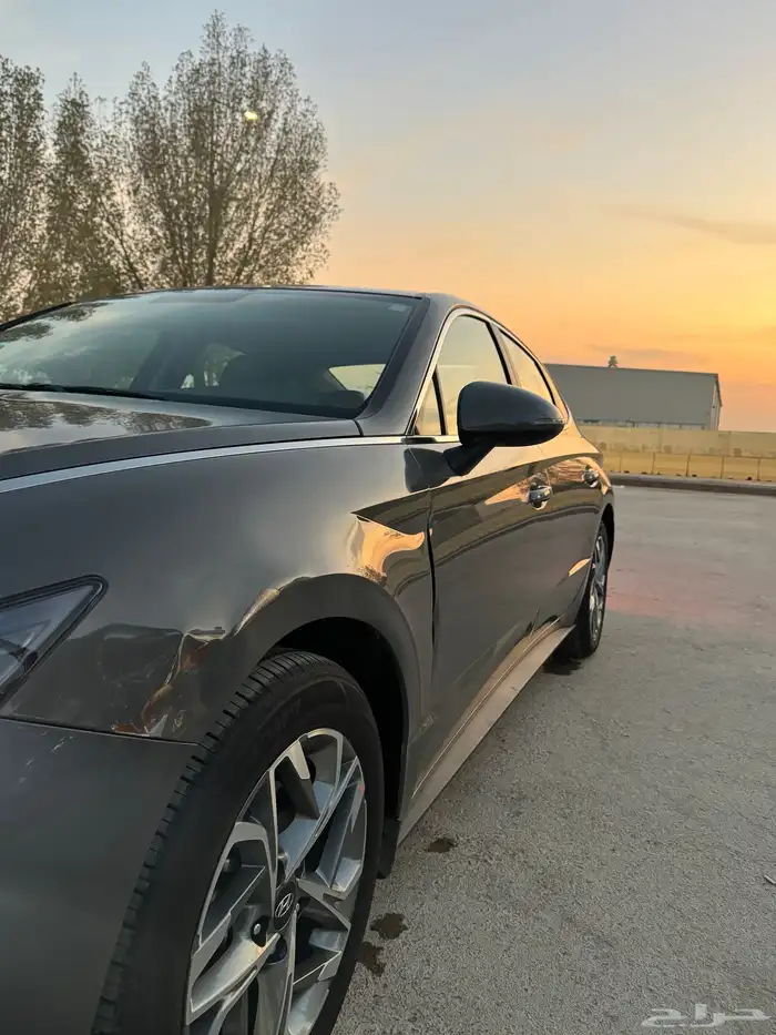 سوناتا 2020 ستاندر سمارت 10