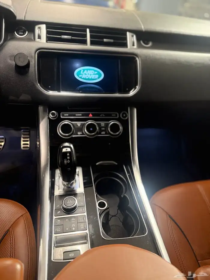 رنج روفر 2016 20