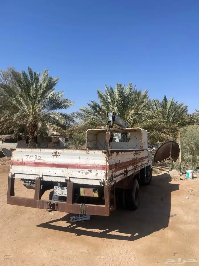 للبيع دينا ونش دهاتسو 5