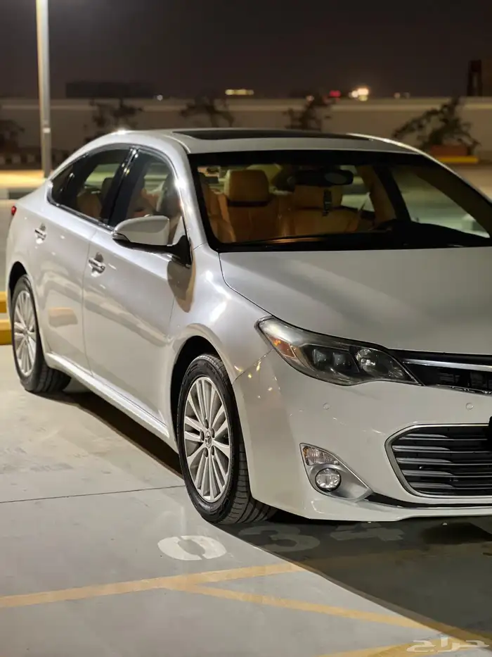 افلون 2015 لمتد 7