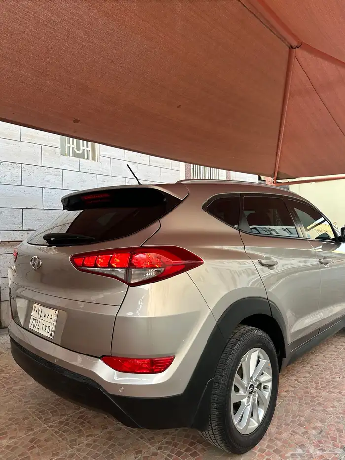 هيواندي توسان تم البيع 19